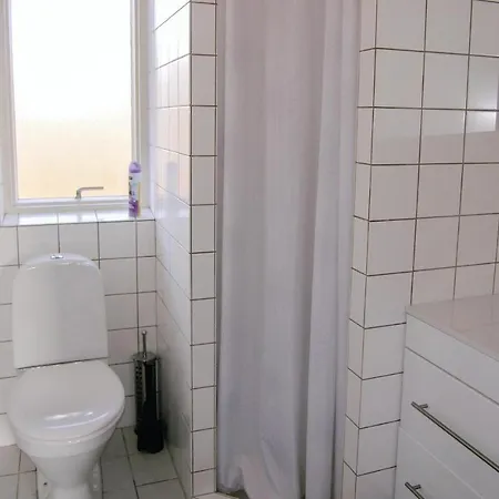 Two-bedroom Holiday In Rudkobing Tatil Evi