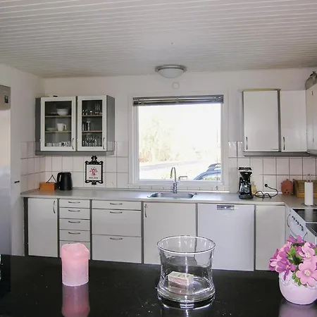 Two-bedroom Holiday In Rudkobing