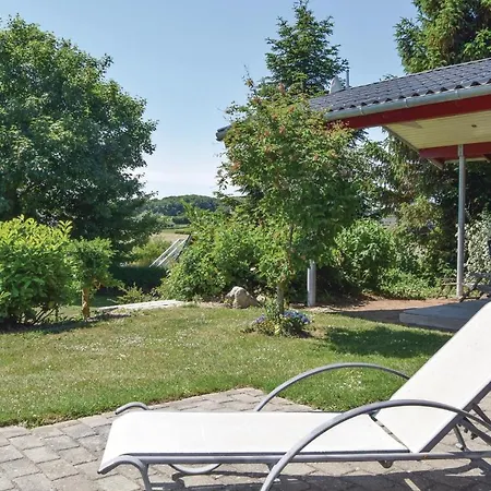 Two-bedroom Holiday In Rudkobing Holiday home Spodsbjerg