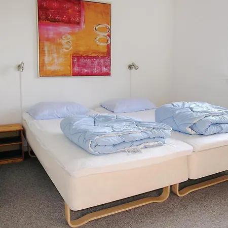 Two-bedroom Holiday In Rudkobing Spodsbjerg