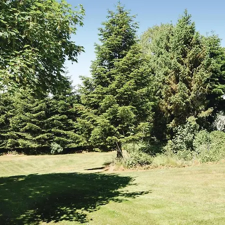 Two-bedroom Holiday In Rudkobing