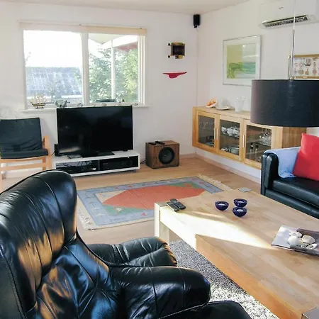 Tatil Evi Two-bedroom Holiday In Rudkobing