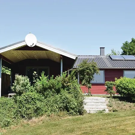 Two-bedroom Holiday In Rudkobing